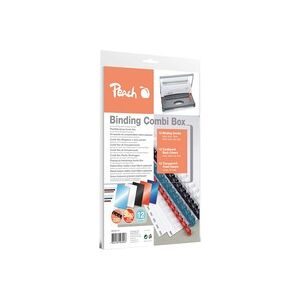 Peach, Peach Binding Combi Box