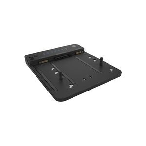 ICY BOX, ICY BOX SSD-Docking-/Klonstation IB-2915MSCL-C31, für HDD/SSD/NVMe, Plug-&-Play