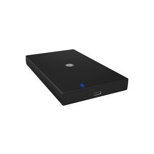 ICY BOX, ICY BOX Ext. 2,5 Zoll Geh&auml;use IB-200T-C3 USB 3.2 Gen 1 Type-C