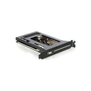 DeLock, Delock 47192 Festplatten-Wechselrahmen SATA