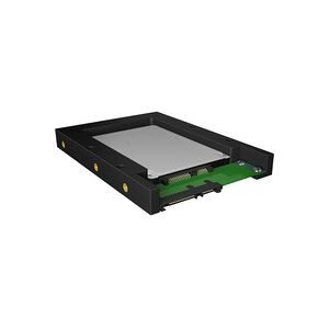 ICY BOX, IB-2538StS, 2.5 zu 3.5 Konverter