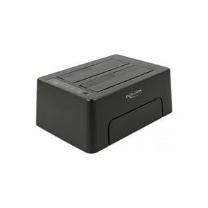 DeLock, Delock USB-C® Dockingstation 63957