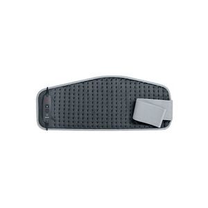 beurer, BEURER Heizkissen "HK 60 Cosy" Ergonomisches Heizkissen für Bauch und Rücken