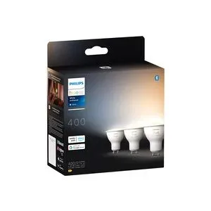 Philips, Philips LED-Leuchtmittel 8720169230095 EEK: E (A - G) GU10