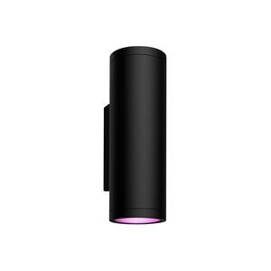 Philips Hue, Philips Hue LED-Außenwandleuchte 1746330P7 Appear LED fest eingebaut 8 W RGB, Warmweiß, Kaltweiß, Tageslichtweiß