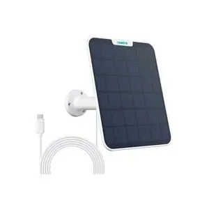 Reolink, Reolink - Solarpanel 2, Weiss, 170X155X90MM