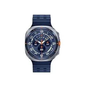 Samsung, Samsung Watch Samsung Galaxy Watch Ultra 47mm L Smartwatch Blau