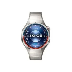 Huawei, Huawei Smartwatch "WATCH GT6 Pro 46 mm"(/ 1,47 ″) Harmony OS