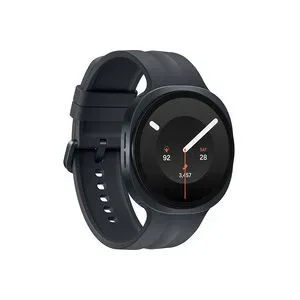 Samsung, Samsung Galaxy Watch 9 (44mm, LTE, Graphite) Smartwatch – grafit