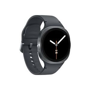 Samsung, Samsung Samsung Galaxy Watch8 40mm BT graphite Smartwatch Graphite