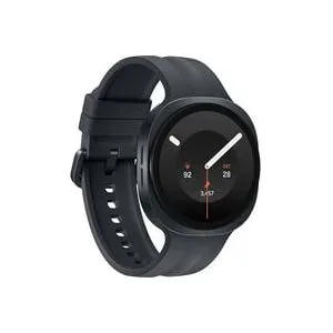 Samsung, Samsung Galaxy Watch 9 (40mm, LTE, Graphite) Smartwatch – grafit