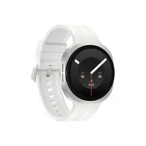 Samsung, Samsung Galaxy Watch 9 (40mm, LTE, Cream) Smartwatch