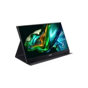 Acer, Acer PM161QB1b LCD-Monitor EEK D (A - G) 39.6 cm (15.6 Zoll) 1920 x 1080 Pixel 16:9 4 ms HDMI®, USB IPS LCD