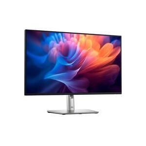 Dell, Dell P2725H LED-Monitor EEK D (A - G) 68.6 cm (27 Zoll) 1920 x 1200 Pixel 16:9 5 ms HDMI®, DisplayPort, VGA, USB-B,