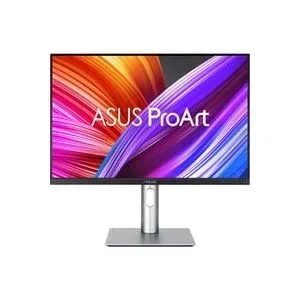 ASUS, Asus ProArt PA27JCV LCD-Monitor EEK F (A - G) 68.6 cm (27 Zoll) 5120 x 2880 Pixel 16:9 5 ms HDMI®, DisplayPort, USB-C®,