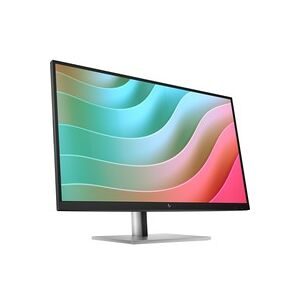 HP, HP E27k G5 LED-Monitor EEK F (A - G) 68.6 cm (27 Zoll) 3840 x 2160 Pixel 16:9 5 ms HDMI®, DisplayPort, USB-A (USB 3.2