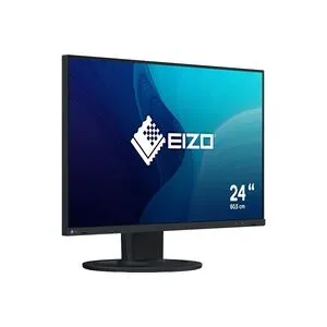 undefined, EIZO Monitor FlexScan EV2400R-BK Swiss Edition