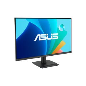 ASUS, Asus Eye Care VA279HG Gaming Monitor EEK C (A - G) 68.6 cm (27 Zoll) 1920 x 1080 Pixel 16:9 1 ms HDMI®, VGA IPS LCD