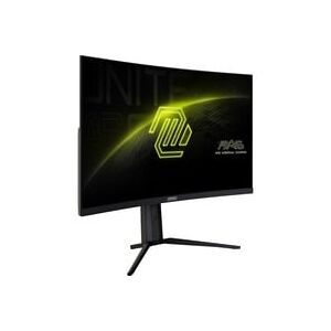 MSI, MSI 9S6-3DC54A-032 Gaming Monitor EEK G (A - G) 80 cm (31.50 Zoll) 16:9 0.5 ms