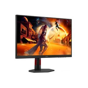 AOC, AOC LCD-Monitor "U27G4R" 68,58 cm/27 ″ 3840 x 2160 px 320 Hz
