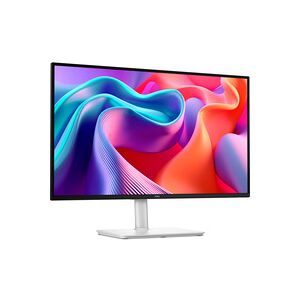 Dell, Dell Plus LCD-Monitor EEK E (A - G) 68.6 cm (27 Zoll) 2560 x 1440 Pixel 16:9 8 ms IPS LCD