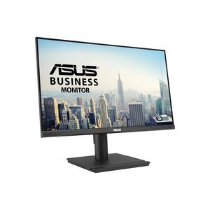 ASUS, Asus Business BE249QG LCD-Monitor EEK C (A - G) 60.5 cm (23.8 Zoll) 1920 x 1080 Pixel 16:9 5 ms IPS LCD