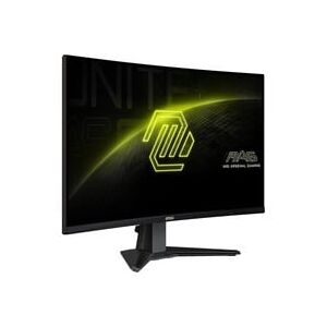 MSI, MSI 9S6-3CE01M-015 Gaming Monitor EEK E (A - G) 68.6 cm (27 Zoll) 1920 x 1080 Pixel 16:9 HDMI®