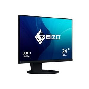 EIZO, EIZO Monitor EV2480-Swiss Edition 1184530 schwarz 23.8 Zoll