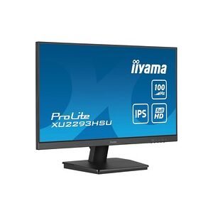 Iiyama, Iiyama ProLite XU2293HSU-B7 LED-Monitor EEK E (A - G) 54.6 cm (21.5 Zoll) 1920 x 1080 Pixel 16:9 1 ms HDMI®,