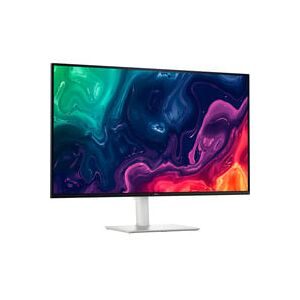 Dell, Dell S3225QS LCD-Monitor EEK F (A - G) 80 cm (31.5 Zoll) 3840 x 2160 Pixel 16:9 8 ms HDMI®, DisplayPort VA LCD