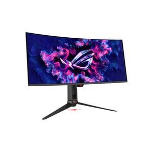 undefined, ASUS Monitor ROG Swift OLED PG34WCDN