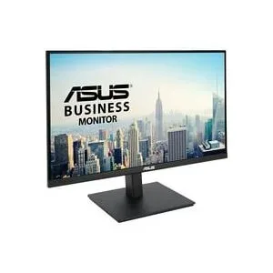 ASUS, Asus Business VA27UQSB LED-Monitor EEK F (A - G) 68.6 cm (27 Zoll) 3840 x 2160 Pixel 16:9 5 ms HDMI®, Kopfhörer-Buchse,