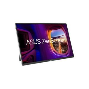 ASUS, Asus ZenScreen OLED LED-Monitor EEK C (A - G) 40.6 cm (16 Zoll) 1920 x 1200 Pixel 16:10 1 ms OLED
