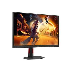 AOC, AOC LED-Monitor "Q27G4ZR" 68,58 cm/27 ″ 2560 x 1440 px WQHD 260 Hz
