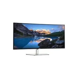 Dell, Dell U4025QW Ultrasharp LED-Monitor EEK F (A - G) 100.8 cm (39.7 Zoll) 5120 x 2160 Pixel 21:9 5 ms HDMI®, DisplayPort,