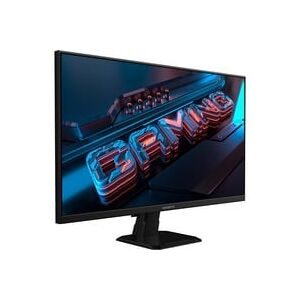 Gigabyte, Gigabyte Gaming-Monitor "GS27FA" 68,58 cm/27 ″ 1920 x 1080 px Full HD 1 Reaktionszeit 180 Hz