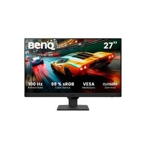 BenQ, BenQ GW2790 LCD-Monitor EEK E (A - G) 68.6 cm (27 Zoll) 1920 x 1080 Pixel 16:9 5 ms DisplayPort, HDMI®, Kopfhörer (3.5