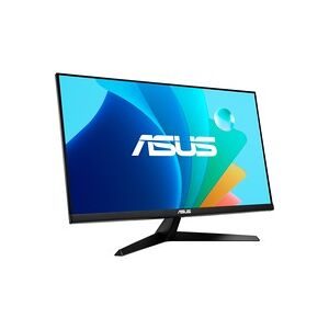 ASUS, Asus Eye Care VY279HGR LCD-Monitor EEK C (A - G) 6858 cm (2700 Zoll) 1920 x 1080 Pixel 16:9 Kopfhörer-Buchse VA LCD