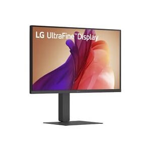 LG Electronics, LG Electronics 27U730A-B LCD-Monitor EEK F (A - G) 68.6 cm (27 Zoll) 16:9 5 ms USB-C® IPS LCD
