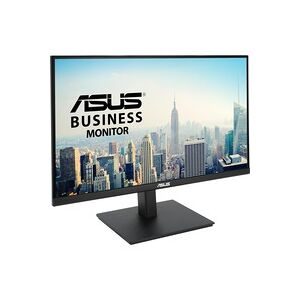 ASUS, Asus Business VA27UCPS LCD-Monitor EEK F (A - G) 68.6 cm (27 Zoll) 3840 x 2160 Pixel 16:9 5 ms Kopfhörer-Buchse VA LCD