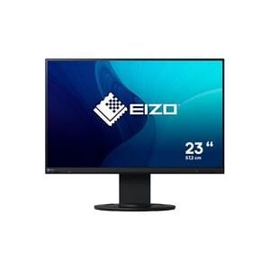 EIZO, Eizo Ergo Monitor "EV2360-Swiss Edition" 56,925 cm/22,5 ″ 1920 x 1200 px WUXGA 5 Reaktionszeit 60 Hz