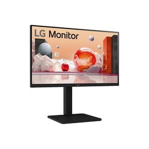 LG Electronics, LG Electronics 24BA560-B LED-Monitor EEK D (A - G) 60.5 cm (23.8 Zoll) 16:9 5 ms IPS LED