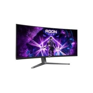 AOC, AOC Gaming-Monitor "AG346UCD" 86,02 cm/34 ″ 3440 x 1440 px UWQHD 175 Hz