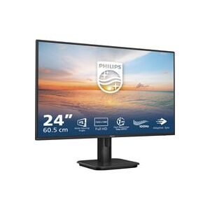 Philips, PHILIPS Monitor 23.80 Zoll 24E1N1100A 1920x1080