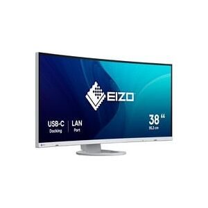 undefined, EIZO Monitor EV3895 Swiss Edition Weiss