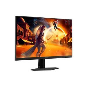 AOC, AOC LED-Monitor "Q24G4RE" 60,452 cm/23,8 ″ 2560 x 1440 px WQHD 180 Hz