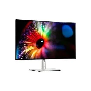 Dell, Dell U2724D UltraSharp LED-Monitor EEK F (A - G) 68.6 cm (27 Zoll) 2560 x 1440 Pixel 16:9 5 ms HDMI®, DisplayPort,
