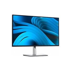 Dell, Dell P2725DE LED-Monitor EEK E (A - G) 68.6 cm (27 Zoll) 2560 x 1440 Pixel 16:9 8 ms DisplayPort, HDMI® IPS LED