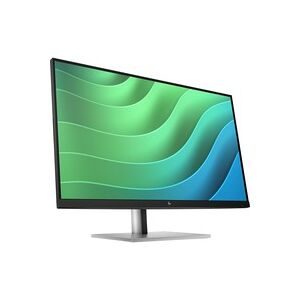 HP, HP E27 G5 LED-Monitor EEK D (A - G) 68.6 cm (27 Zoll) 1920 x 1080 Pixel 16:9 5 ms HDMI®, DisplayPort, USB-A (USB 3.2 Gen