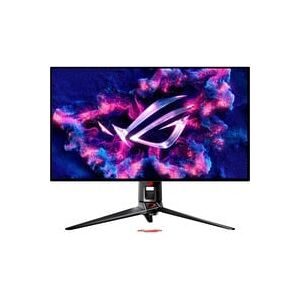 ASUS, Asus ROG Swift PG32UCDP Gaming Monitor EEK G (A - G) 80 cm (31.50 Zoll) 16:9 0.03 ms OLED